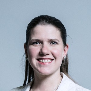 Jo Swinson - Image