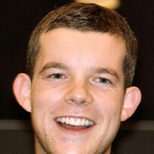 Russell Tovey - Image