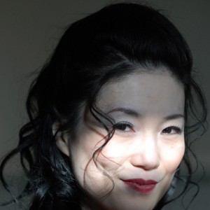 Lulu Wang - Image