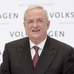 Martin Winterkorn - Image