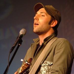 Mat Kearney - Image