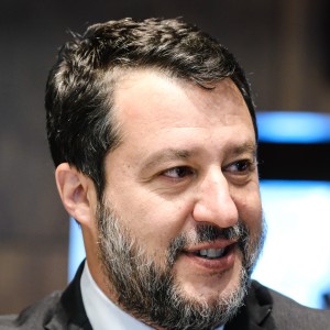 Matteo Salvini - Image