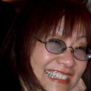 May Pang - Image