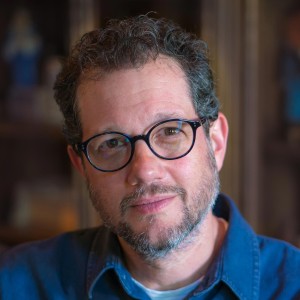 Michael Giacchino - Image