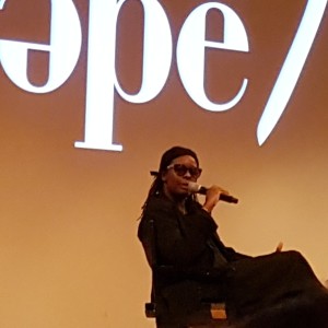 Mickalene Thomas - Image