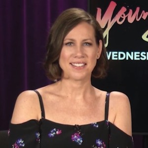 Miriam Shor - Image
