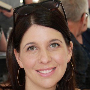 Molly Antopol - Image