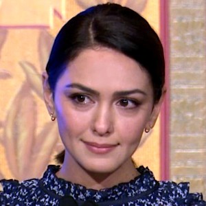 Nazanin Boniadi - Image
