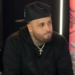 Nicky Jam - Image