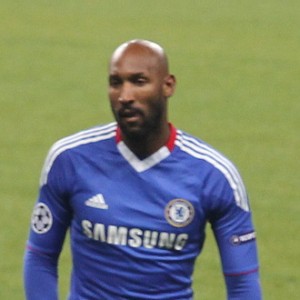 Nicolas Anelka - Image