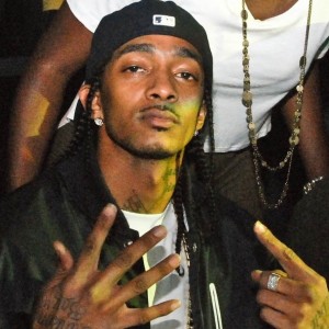 Nipsey Hussle - Image