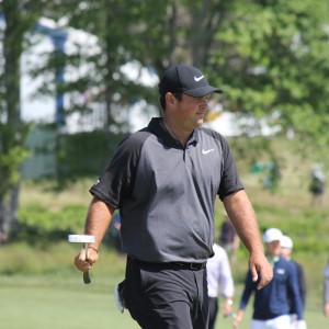 Patrick Reed - Image