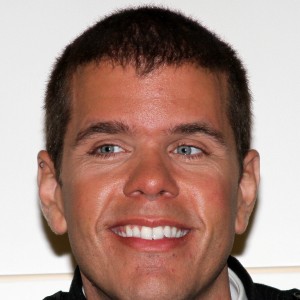 Perez Hilton - Image