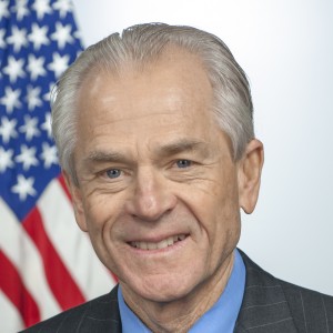 Peter Navarro - Image
