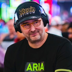 Phil Hellmuth - Image