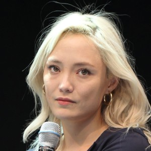 Pom Klementieff - Image