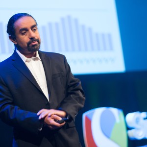 Ramez Naam - Image
