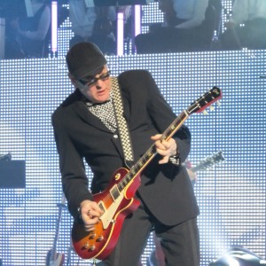 Rick Nielsen - Image