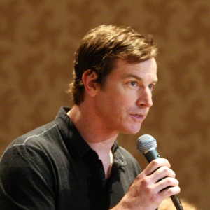 Rob Huebel - Image