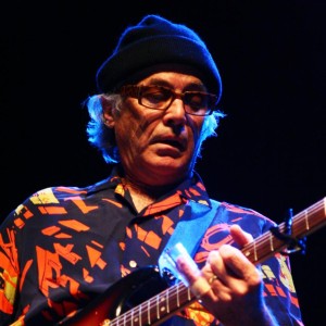 Ry Cooder - Image