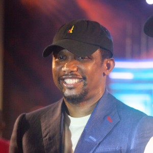 Samuel Eto'o - Image