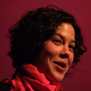Severn Cullis-Suzuki - Image