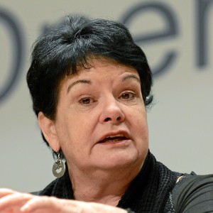 Sharan Burrow - Image