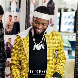 Shy Glizzy - Image