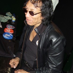 Sixto Rodriguez - Image