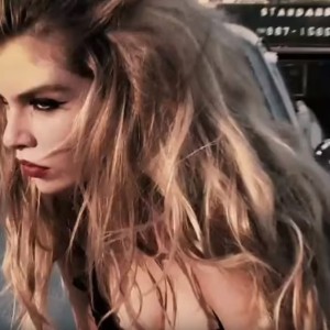Stella Maxwell - Image