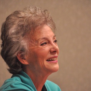 Stephanie Coontz - Image
