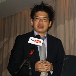 Steve Chen - Image