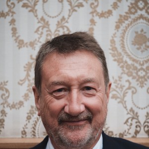 Steven Knight - Image