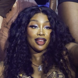 SZA - Image