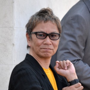 Takashi Miike - Image