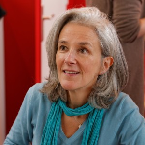 Tatiana de Rosnay - Image