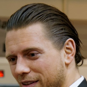 The Miz - Image