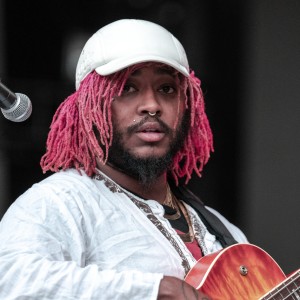 Thundercat - Image