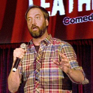 Tom Green - Image