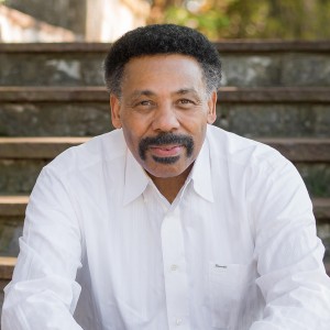 Tony Evans - Image