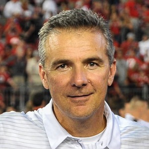 Urban Meyer - Image