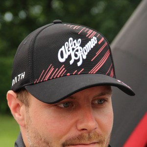 Valtteri Bottas - Image