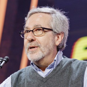Warren Spector - Image