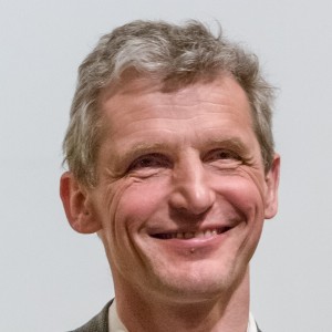 Wolfgang Ketterle - Image