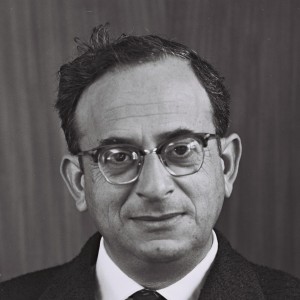 Yitzhak Navon - Image