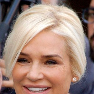 Yolanda Hadid - Image