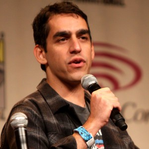 Zal Batmanglij - Image