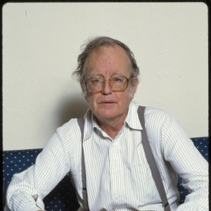 Wilfrid Sheed - Image