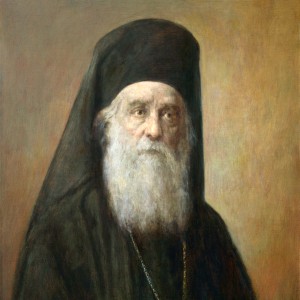 Nectarios of Aegina - Image