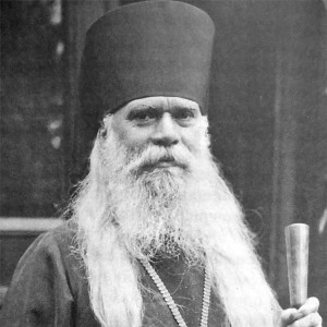 Seraphim of Sofia - Image